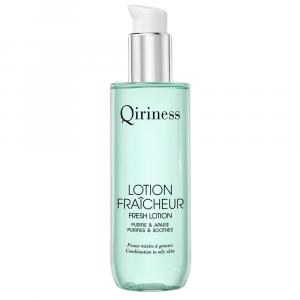 Lotion Fraîcheur, Fresh Lotion